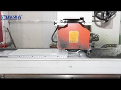 Витрина мастерской по производству плесени