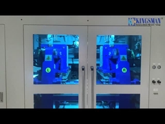 5L - 15L Джерри может дунуть формовочная машина, Серво пластик Джерри может делать машину