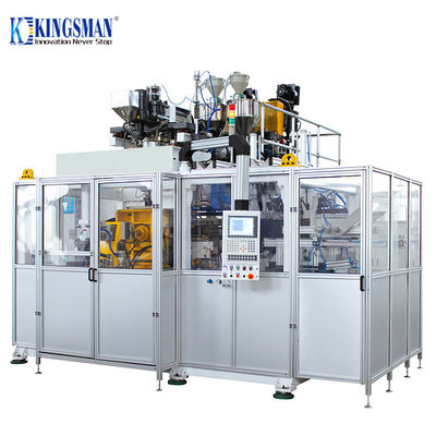 Купить игрушка 12T делая том машины прессформы 6.6L дуновения штранг-прессования online manufacture