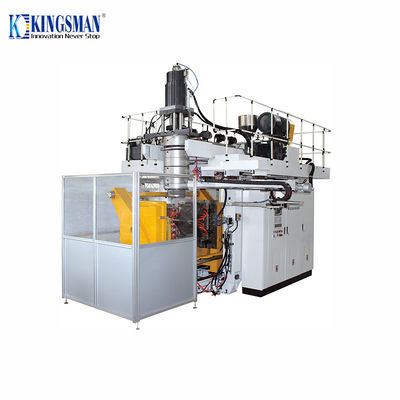 Купить Машина прессформы 100W бутылки CE пластиковая с контейнером 30L online manufacture
