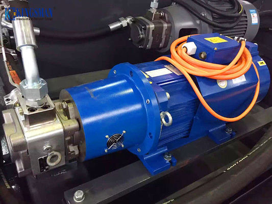 Купить HDPE PP разливает срок службы по бутылкам автоматической высокой эффективности машины прессформы дуновения длинный online manufacture